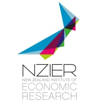 NZIER Logo